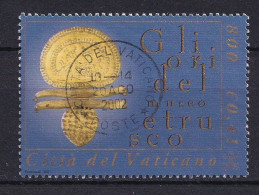 Marke Gestempelt (i050802) - Used Stamps