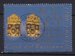 Marke Gestempelt (i050803) - Used Stamps