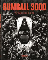 Gumball 3000 - Other & Unclassified