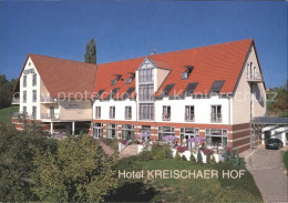 72221508 Kreischa Hotel Kreischaer Hof Kreischa - Kreischa