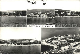72221350 Rapca Teilansichten Fliegeraufnahme Serbien - Serbien