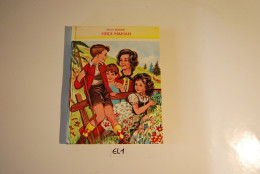 EL1 BD - HEIDI MAMAN - NELLY KRISTINK - Andere & Zonder Classificatie