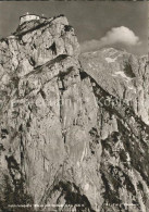 72221271 Kehlsteinhaus Mit Hohem Goell Kehlsteinhaus - Berchtesgaden