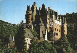 72220822 Muenstermaifeld Burg Eltz Muenstermaifeld - Sonstige & Ohne Zuordnung