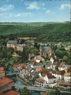 72220747 Schleiden Eifel Schloss Schlosskirche Schleiden - Schleiden