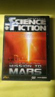 Dvd - Mission To Mars (Brian De Palma) - Sonstige & Ohne Zuordnung