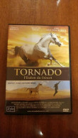 DVD - Tornado L'Étalon Du Désert (Danny Keogh Quentin Krog Et Lean Van Den Bergh) - Andere & Zonder Classificatie