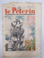 Revue Le Pélerin N° 3199 - Ohne Zuordnung
