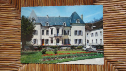 Chevigny-saint-sauveur , Centre F.P.A. , Le Château - Autres & Non Classés