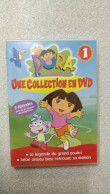 DVD - DVD Dora L'exploratrice 1 - Otros & Sin Clasificación
