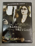 DVD - Rainbow Warrior (Julie Gayet) - Sonstige & Ohne Zuordnung