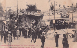 ROUBAIX(EXPOSITION 1911) - Roubaix