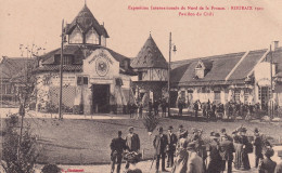 ROUBAIX(EXPOSITION 1911) CHILI - Roubaix