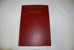 EL1 Ouvrage - Grande Encyclopédie - Voyage En Suisse - Encyclopédies