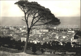 72220243 Porto San Giorgio Panorama Porto San Giorgio - Autres & Non Classés