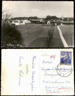 Ansichtskarte Attnang-Puchheim Partie An Der Stadt 1963 - Sonstige & Ohne Zuordnung