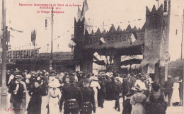 ROUBAIX(EXPOSITION 1911) SENEGAL - Roubaix