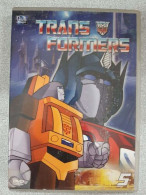 Transformers Volume 5 - Autres & Non Classés