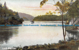 R109651 Loch Katrine. Commercial. 1912 - Monde