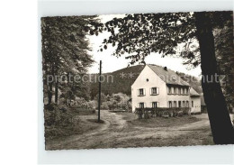 72219798 Lambrecht Forsthaus Silbertal  Lambrecht (Pfalz) - Sonstige & Ohne Zuordnung