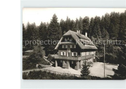 72219783 Sand Buehl Naturfreundehaus Badener Hoehe  Buehl - Bühl