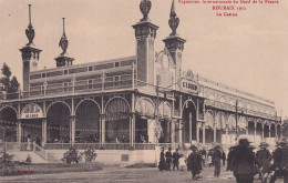 ROUBAIX(EXPOSITION 1911) CASINO - Roubaix