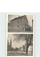 72219731 Plattling Isar Bayern Gebaeude Kirche  Plattling - Plattling