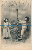 R110155 I Have Got It. Kids. Hildesheimer. No 5306. 1906 - Monde
