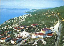 72219622 Crikvenica Kroatien Dramalj Kacjak Hotelsko Naselje Ad Tures Croatia - Croacia