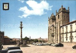 72219581 Porto Portugal Catedral Terreiro Dom Afonso Henriques Porto - Otros & Sin Clasificación