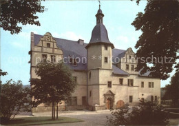 72219573 Dornburg-Camburg Renaissanceschloss Dornburg-Camburg - Autres & Non Classés