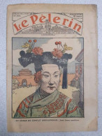 Revue Le Pélerin N° 2854 - Non Classés