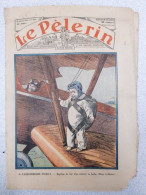 Revue Le Pélerin N° 2862 - Non Classés