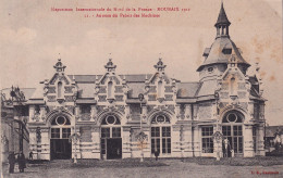 ROUBAIX(EXPOSITION 1911) - Roubaix