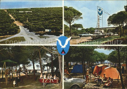 72219450 Gava Camping Albatros Panorama Spielplatz Zelte Barcelona - Otros & Sin Clasificación