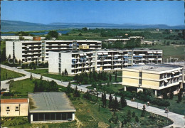 72219372 Ulcinj Velika Plaza Hotel Bellevue Montenegro - Montenegro