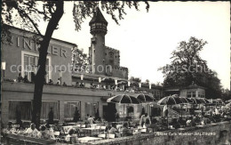 72219267 Salzburg Oesterreich Grand Cafe Winkler Hellbrunn - Sonstige & Ohne Zuordnung