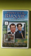 DVD - Inspector Barnaby (Vol.1) - Otros & Sin Clasificación