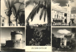 72219171 Dubrovnik Ragusa Burg Kirche Croatia - Croacia