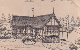 Delcampe - ROUBAIX(EXPOSITION 1911) - Roubaix