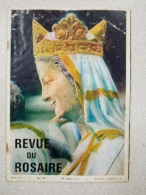 Revue Du Rosaire - Mais 1971 - Non Classés