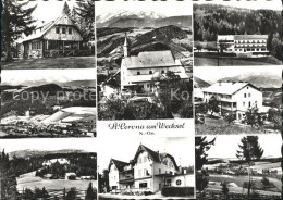 72219117 St Corona Wechsel Gasthaus  St. Corona Am Wechsel - Altri & Non Classificati