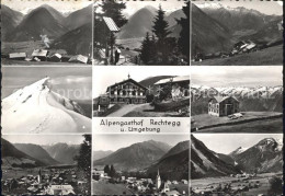 72219116 Neukirchen Grossvenediger Alpengasthof Rechtegg Neukirchen Am Grossvene - Sonstige & Ohne Zuordnung