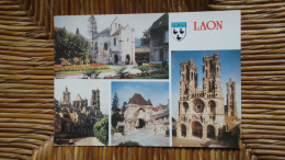 Laon , Multi-vues - Laon