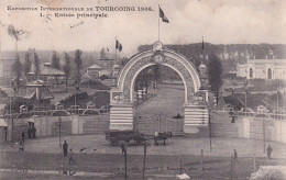 TOURCOING(EXPOSITION 1906) - Tourcoing