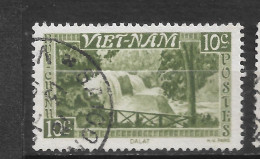 VIÊT-NAM  " N°  1 - Viêt-Nam