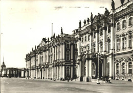 72219074 Leningrad St Petersburg Winterpalais Staatliche Ermitage St. Petersburg - Russia