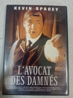 DVD - L'avocat Des Damnés (Kevin Spacey) - Autres & Non Classés