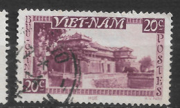 VIÊT-NAM  " N°  2 - Viêt-Nam