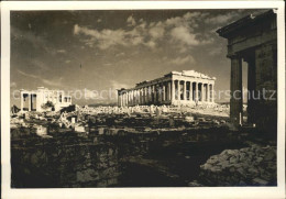 72219054 Athen Griechenland Parthenon  - Grèce